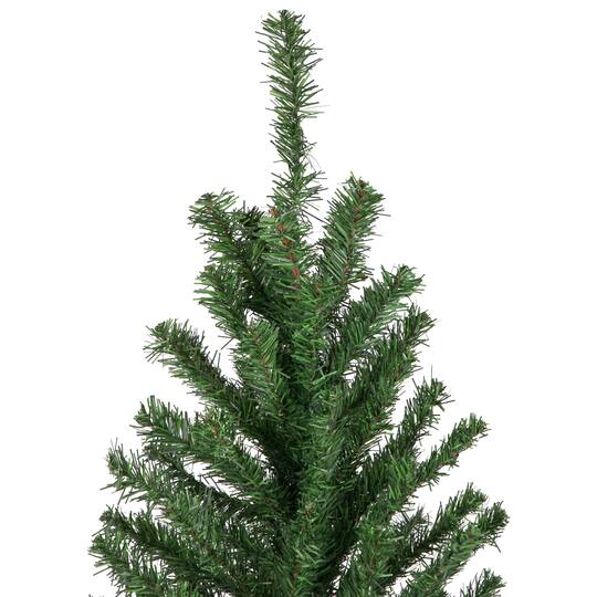 6ft. Unlit Canadian Pine Artificial Christmas Tree